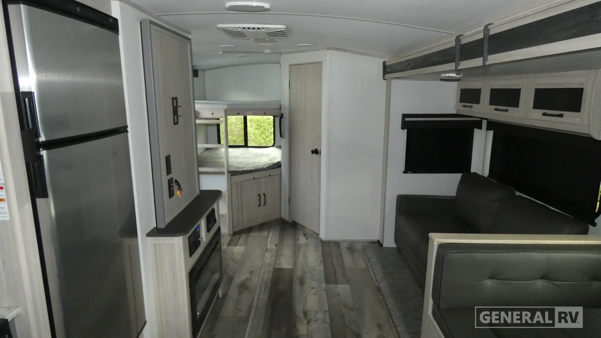 2022 Heartland Sundance Ultra Lite 278BH - Photo 3
