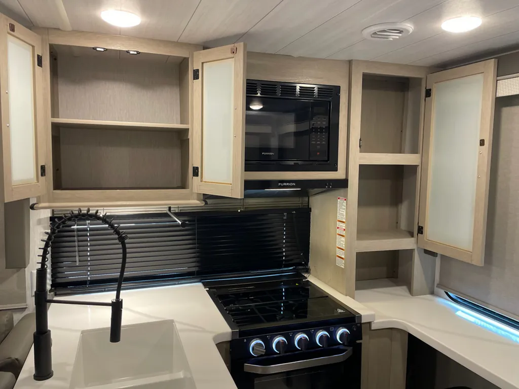 2024 Forest River Salem Cruise Lite 24VIEW, Photos photo 15