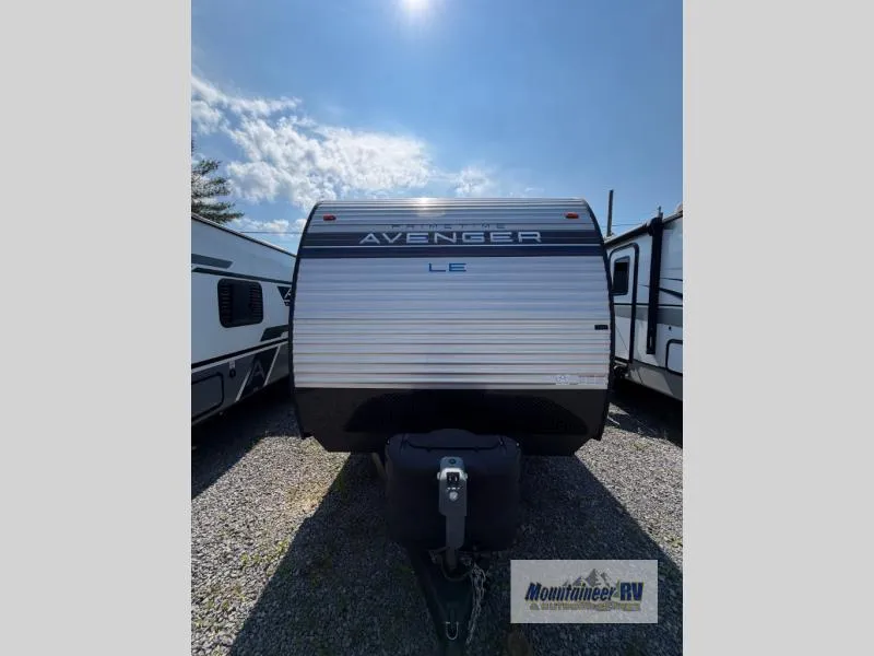 2023 Prime Time Avenger 24RLS - Photo 3