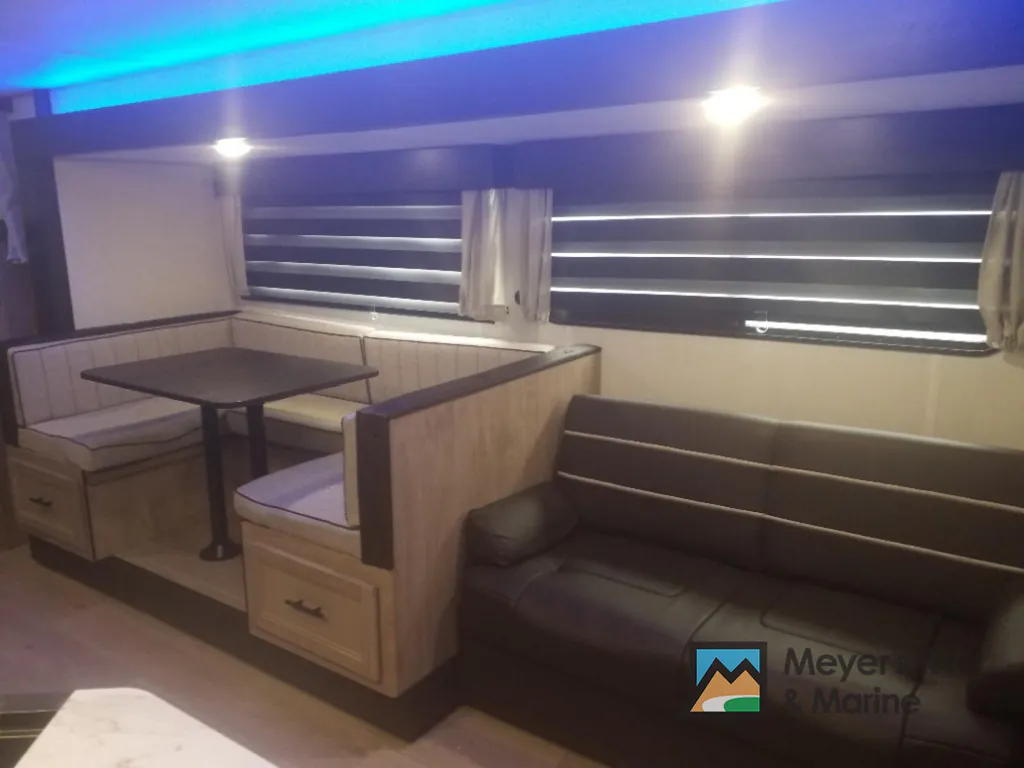 2026 Forest River Cherokee Grey Wolf 26DBH, Photos photo 8