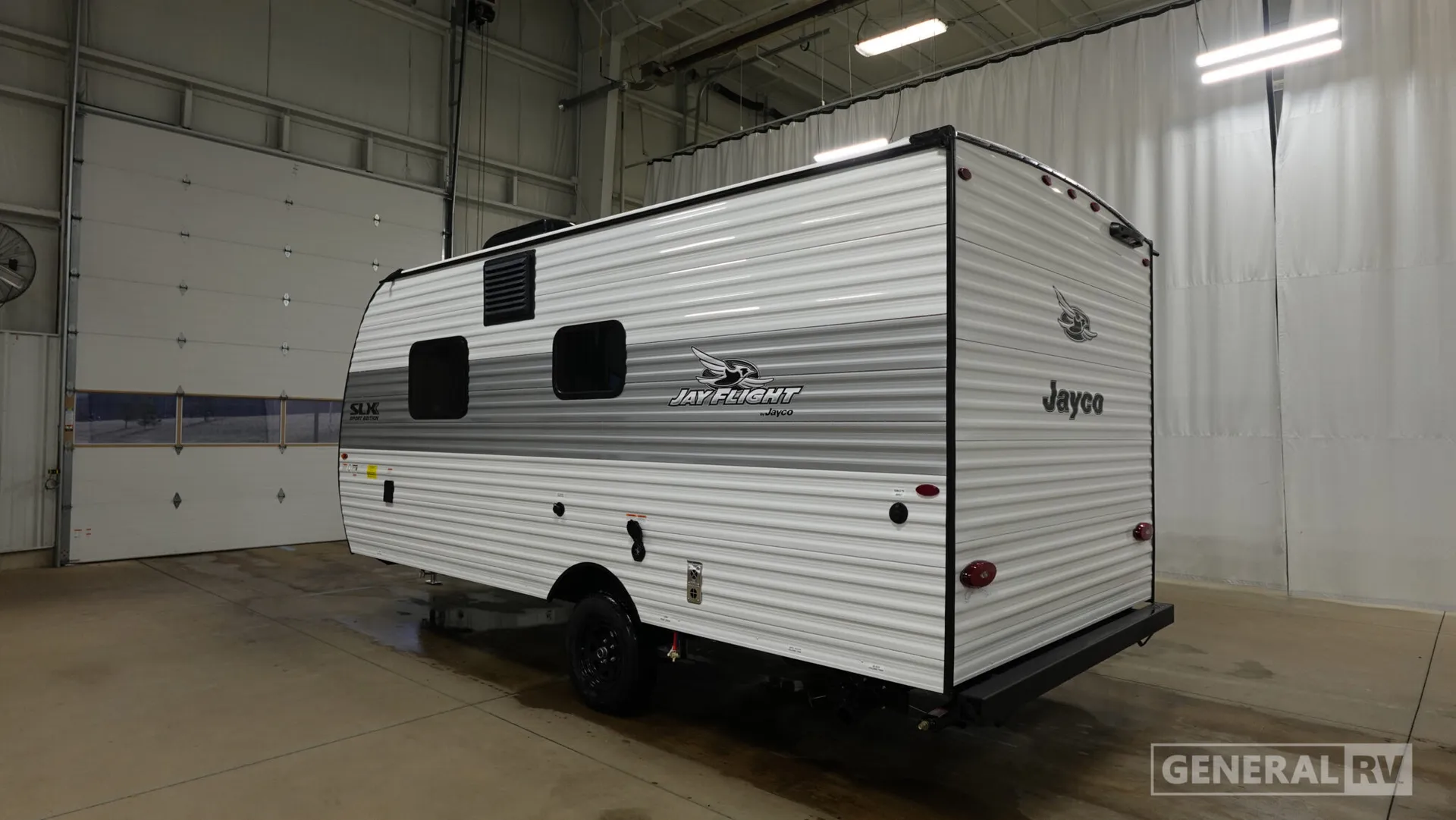 2026 Jayco Jay Flight SLX 170FQ - Photo 4