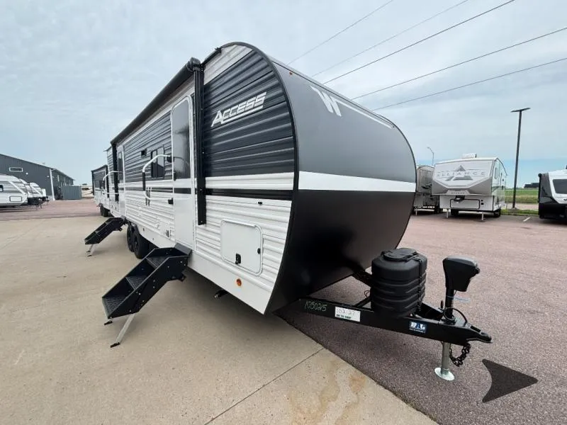 2027 Winnebago Access 27BH - Photo 2