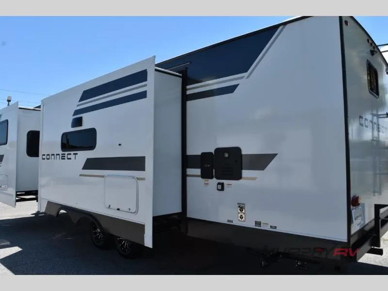 2026 KZ Connect C293RB - Photo 3