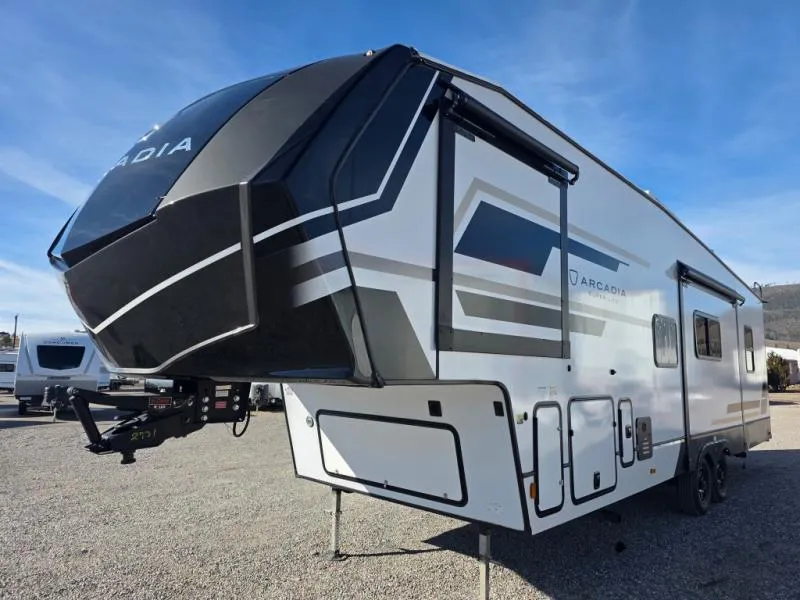 2026 Keystone Arcadia Super Lite 308SLBH - Photo 4