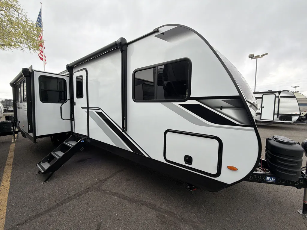 2026 Jayco Jay Feather 32QBH, Photos photo 5