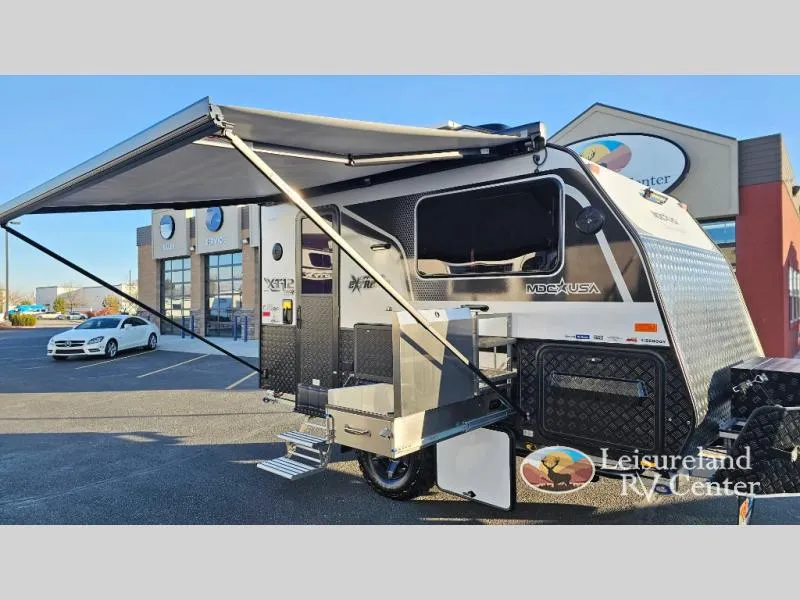 2027 MDC USA XT Expedition Series New    XT12HR Off-Grid Extreme - Main photo