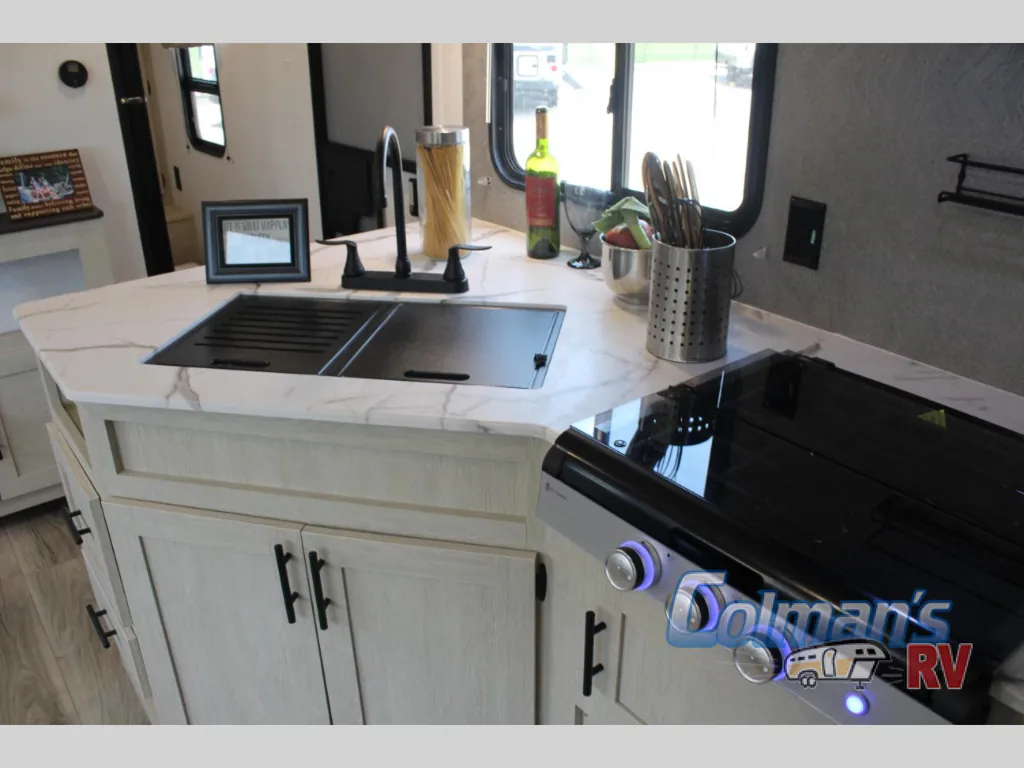 2026 Shasta RVs i-5 Edition 530BQB, Photos photo 20