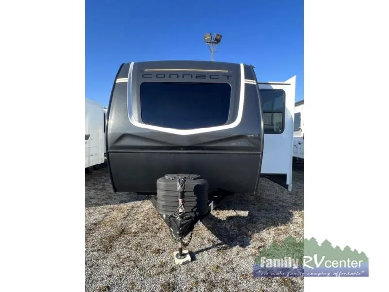 2026 KZ Connect 282FKK - Photo 2