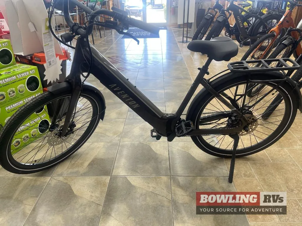 2026 Aventon Pace 4 New    S/T Regular Frame - Main photo