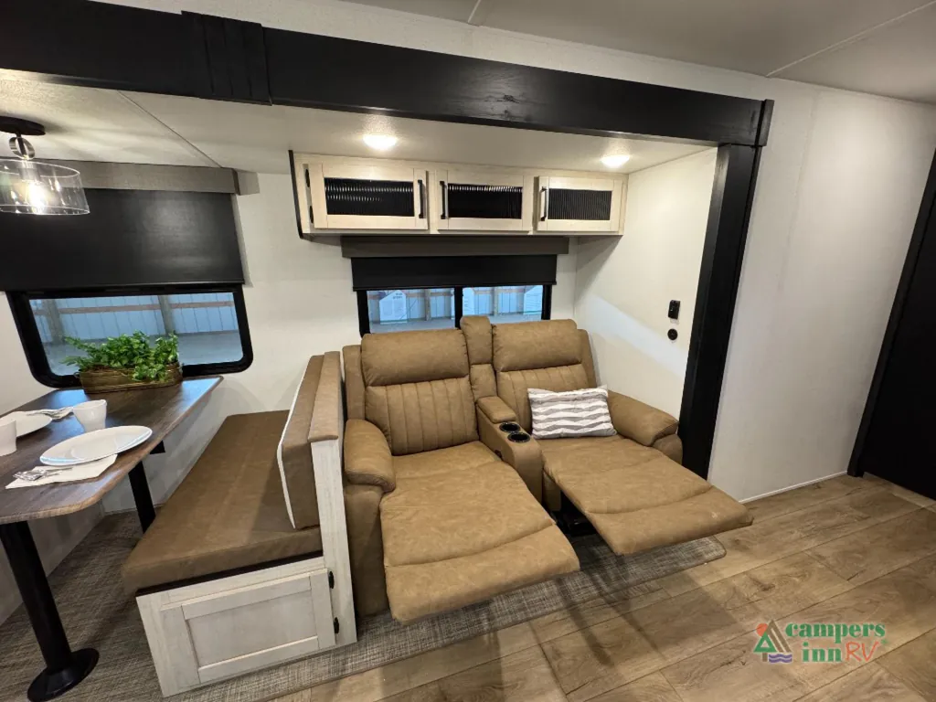 2026 Forest River RV Puma 32BHFS, Photos photo 17