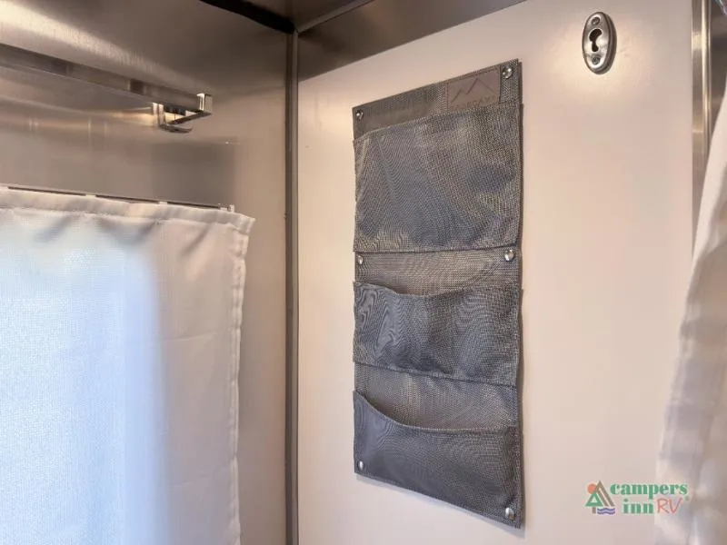2026 Airstream Basecamp X 20X - Photo 4