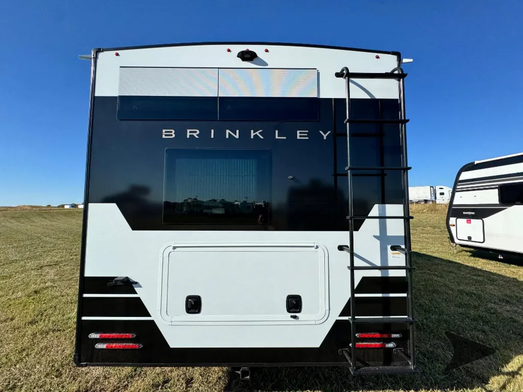 2027 Brinkley Model I 290, Photos photo 8