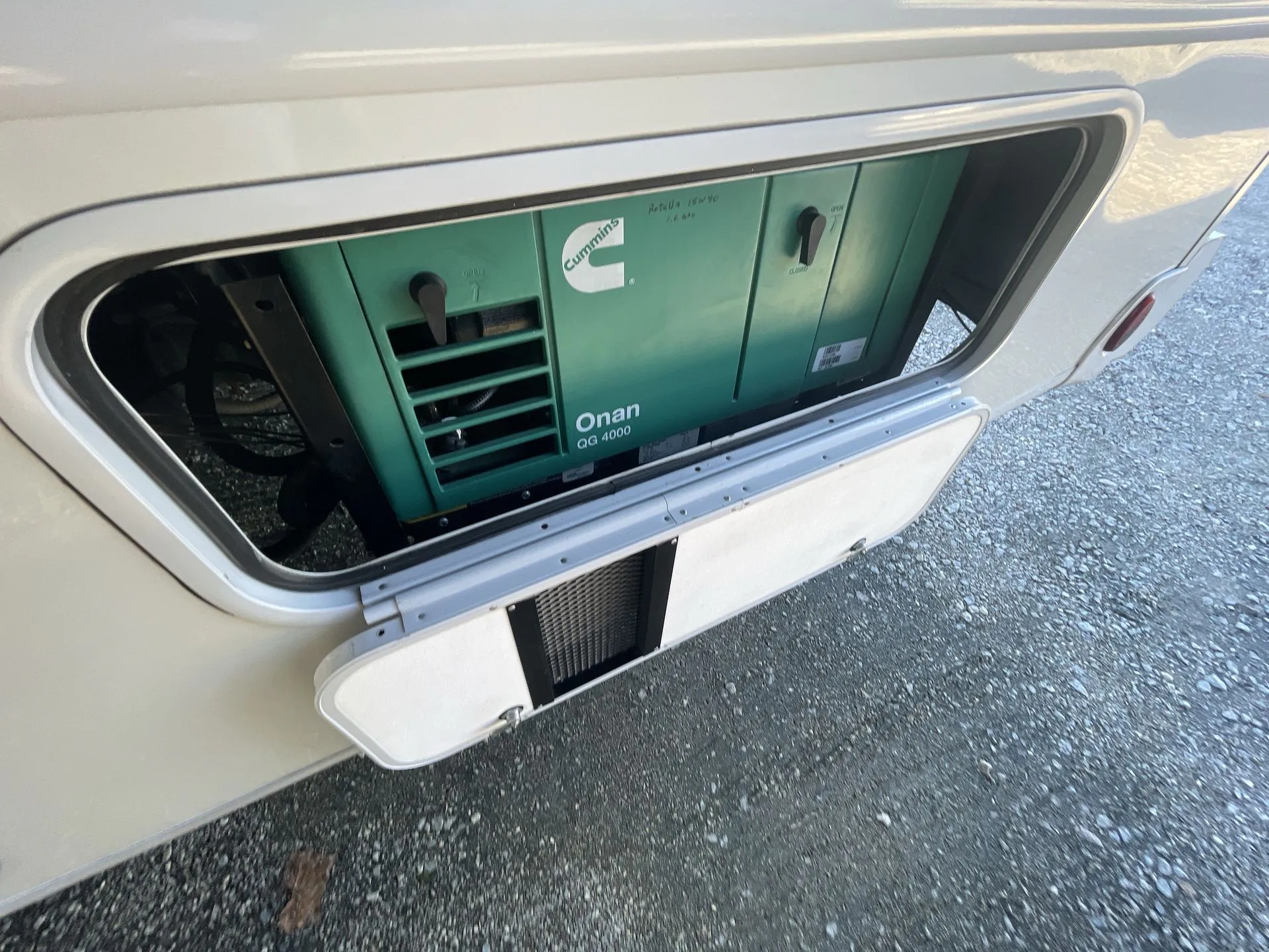 2023 Thor Motor Coach Resonate 30C - Photo 4