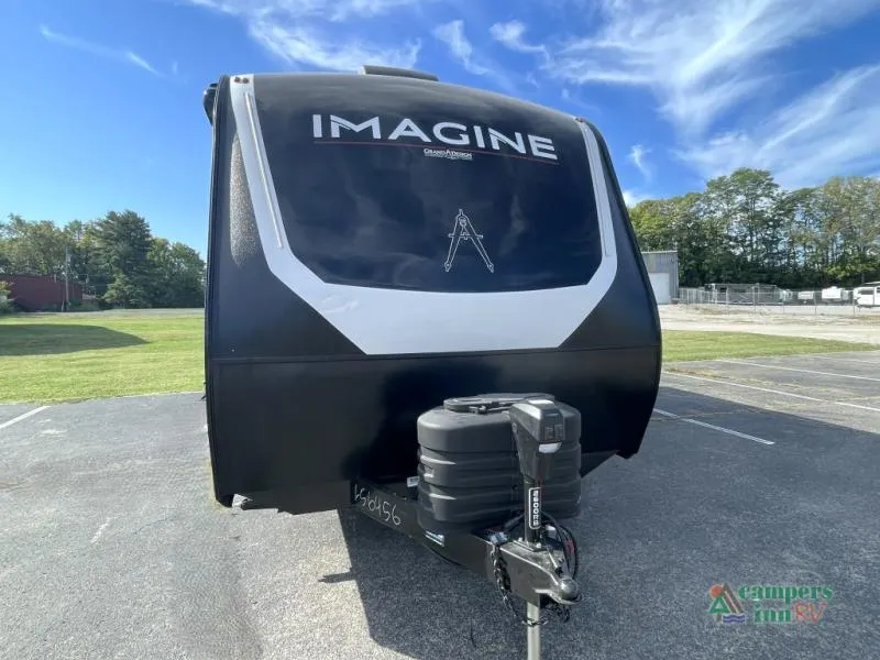 2026 Grand Design Imagine 2600RB - Photo 3