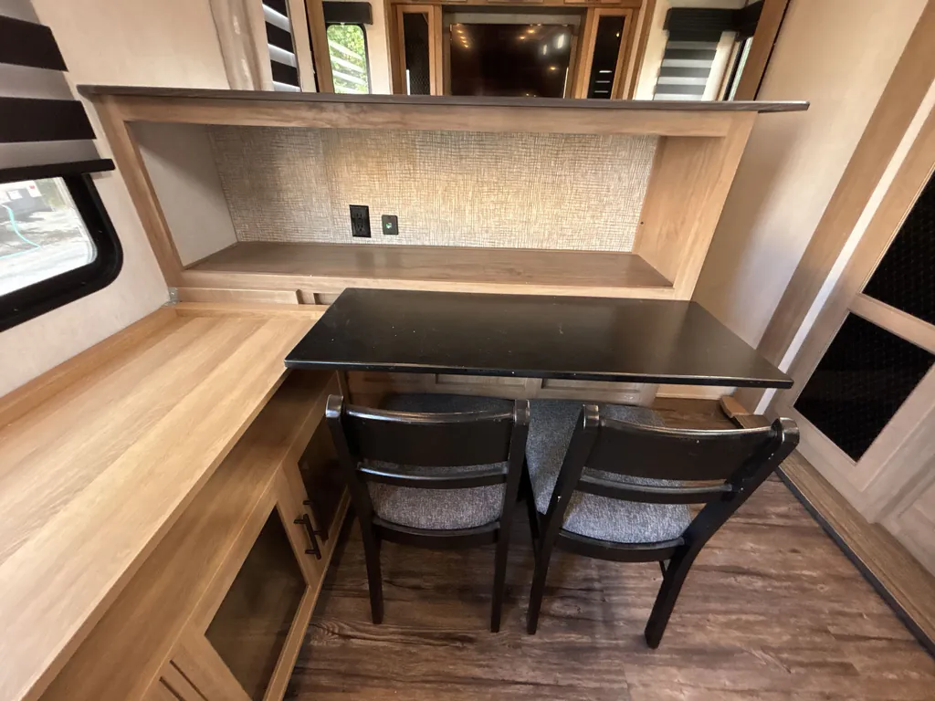 2023 Forest River Sabre 350RL, Photos photo 11