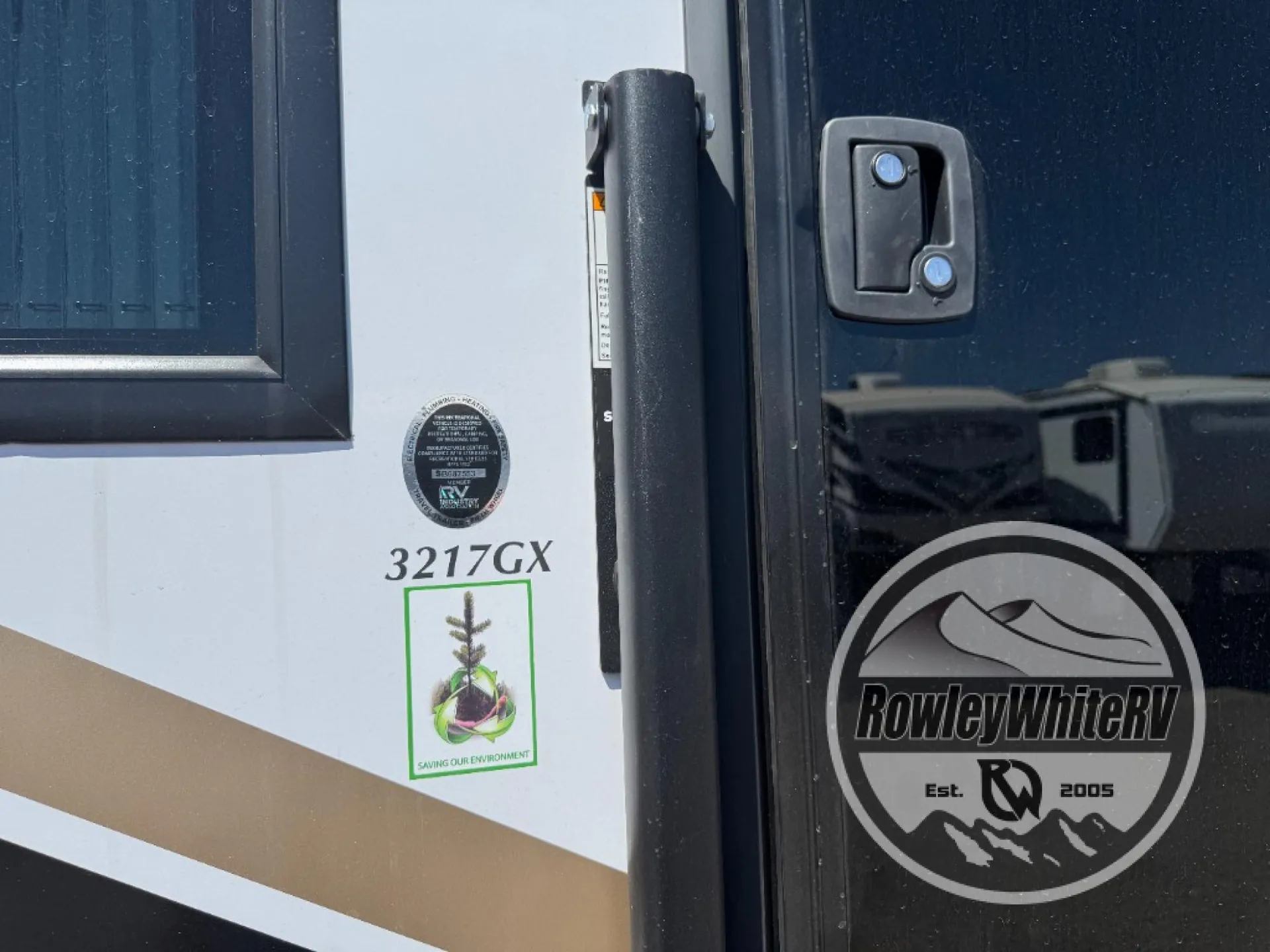 2026 Forest River Stealth 3217GX - Photo 4