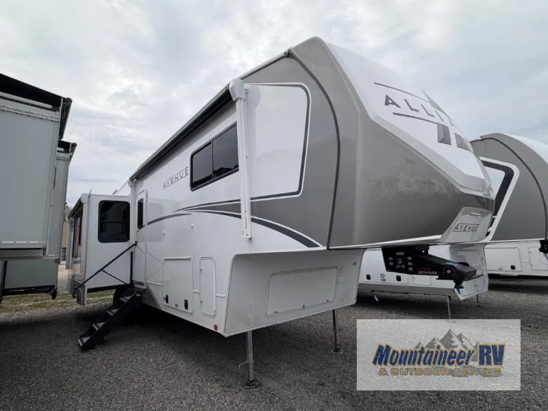 2026 Alliance RV Avenue 35RKS - Photo 4