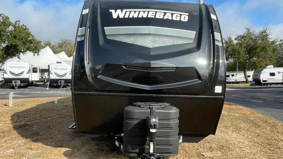 2024 Winnebago Voyage V2831RB - Photo 3