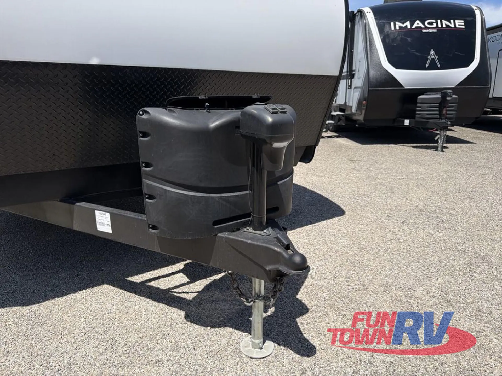 2023 Forest River RV Cherokee 243TR - Photo 3