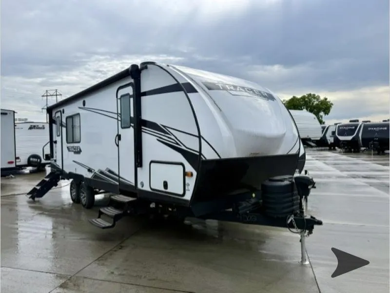 2024 Forest River RV Tracer 24RKS - Photo 2
