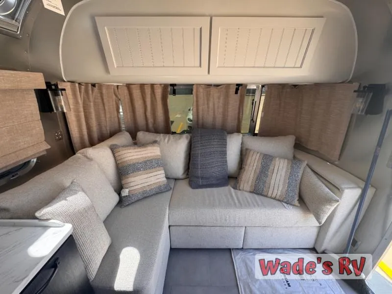 2025 Airstream Pottery Barn 28RB - Photo 3