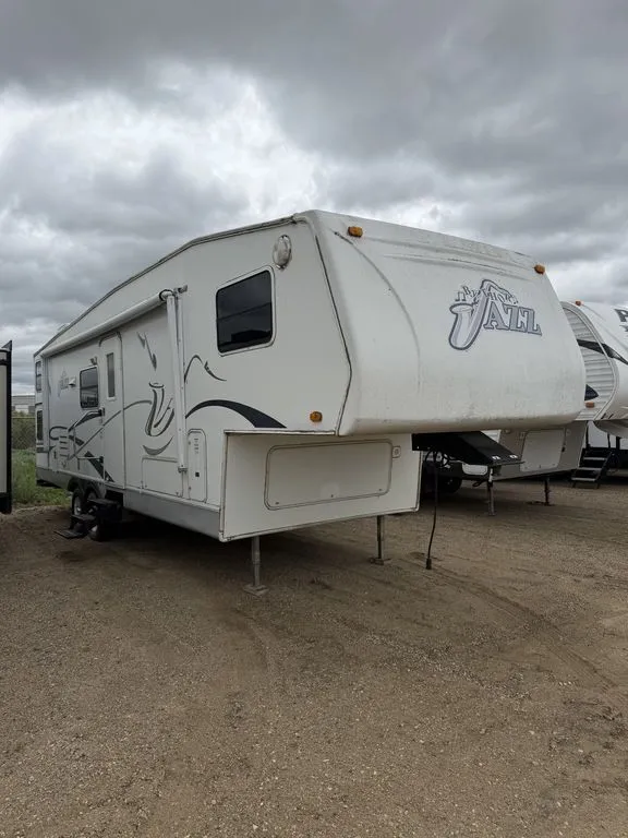 2004 Thor RV Jazz 2780BH - Main photo
