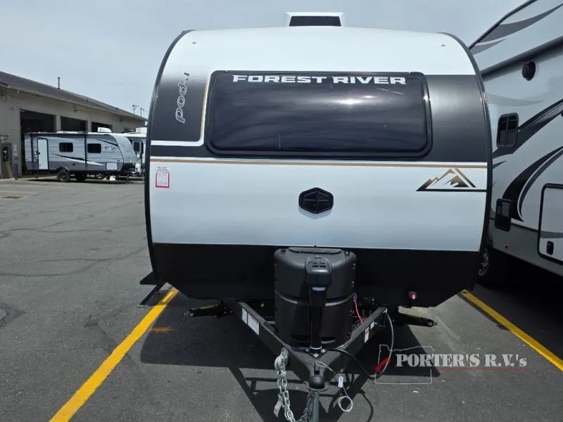 2027 Forest River R-Pod RP-194 - Photo 4