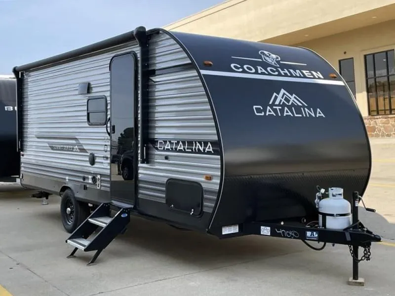 2026 Coachmen Catalina Summit Series 7 184MKS - Main photo