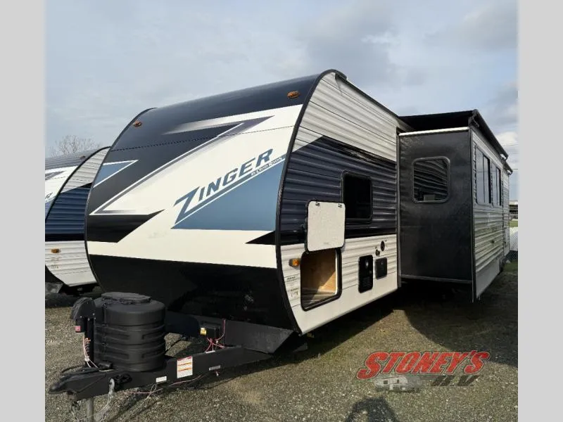 2025 CrossRoads Zinger 320FB - Photo 4