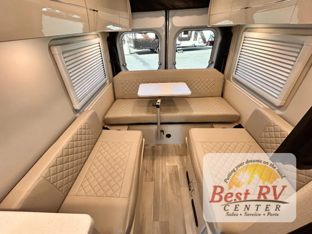 2026 Thor Motor Coach Tellaro 20Y, Photos photo 36