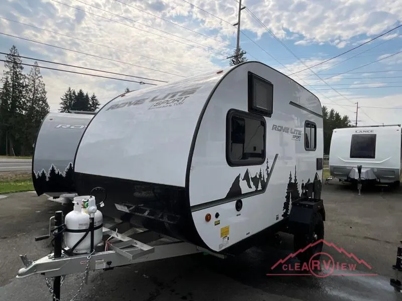 2026 Travel Lite Rove Lite Sport 12RK - Photo 2