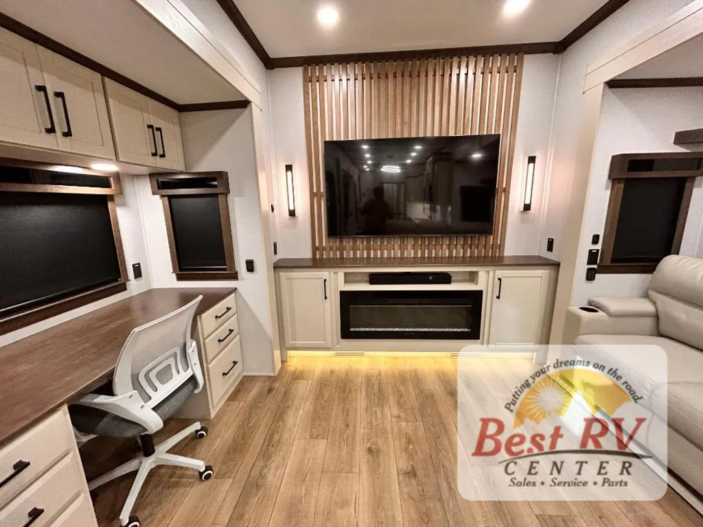 2026 Forest River RiverStone 420RE, Photos photo 17