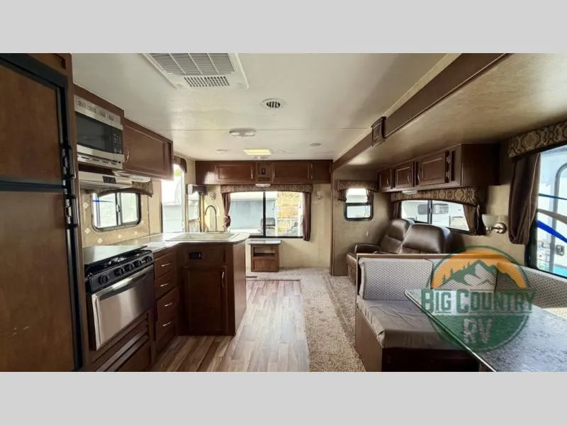 2016 Pacific Coachworks Sea Breeze 2690 - Photo 2