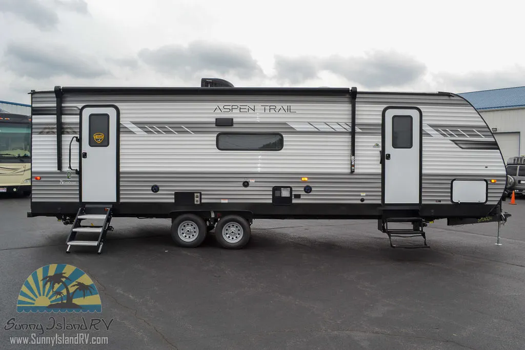 2022 Dutchmen Aspen Trail 2860RLS - Photo 4