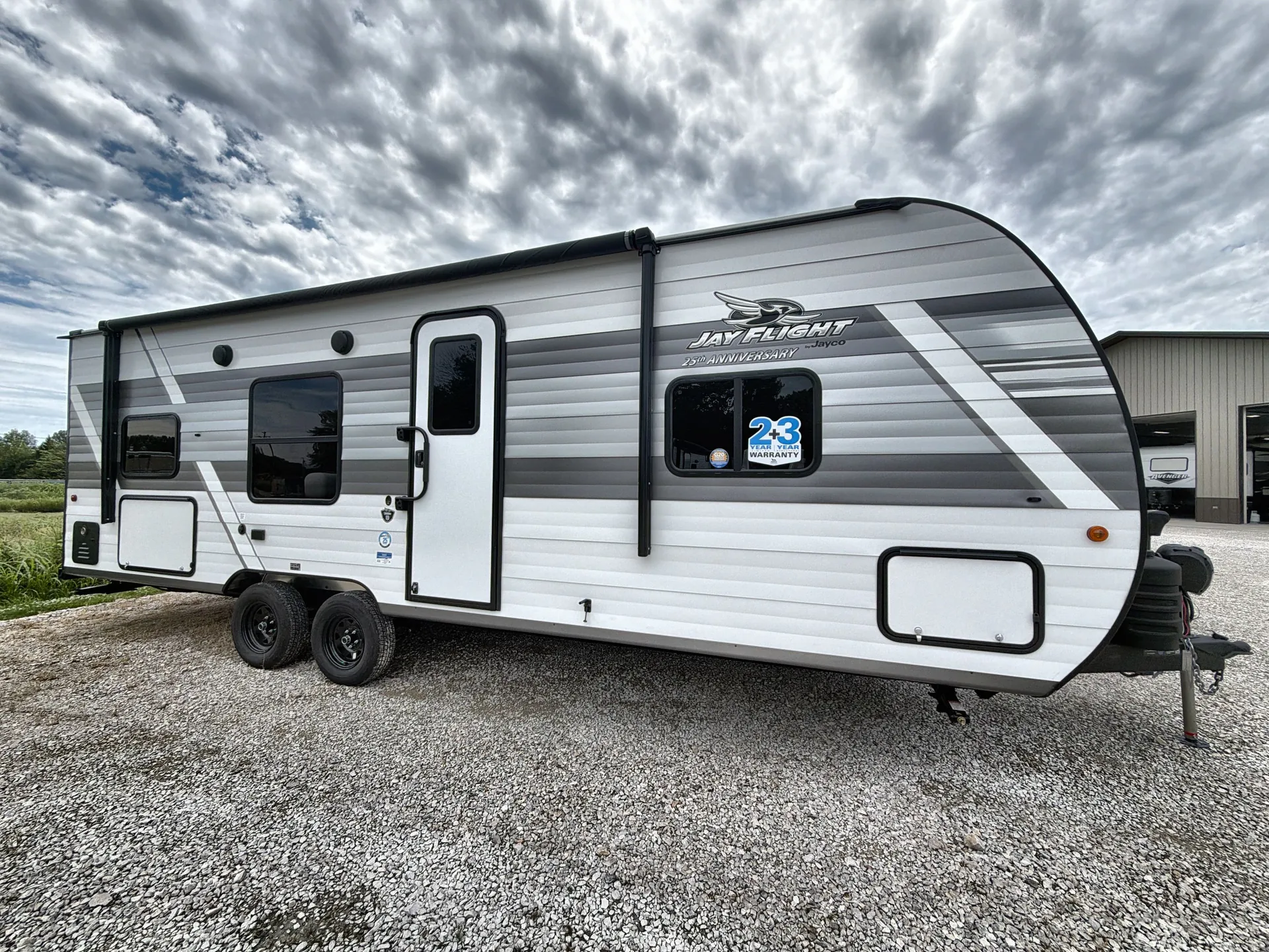 2027 Jayco Jay Flight 260BH - Photo 2