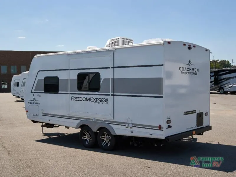2026 Coachmen Freedom Express Select 19SE - Photo 4