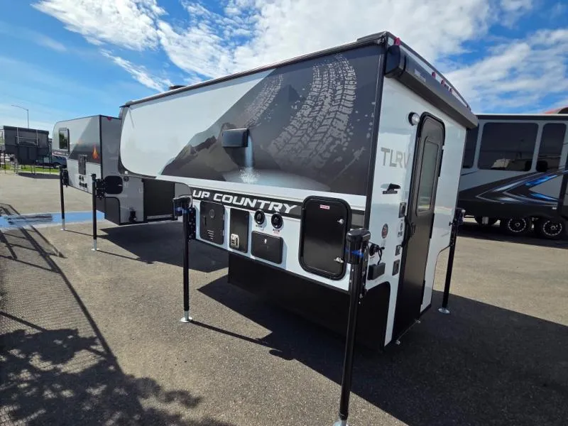 2026 Travel Lite Up Country 650U - Photo 4