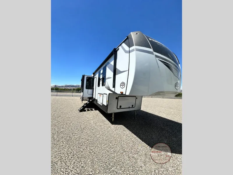 2026 Forest River Sandpiper 4002FB - Photo 2