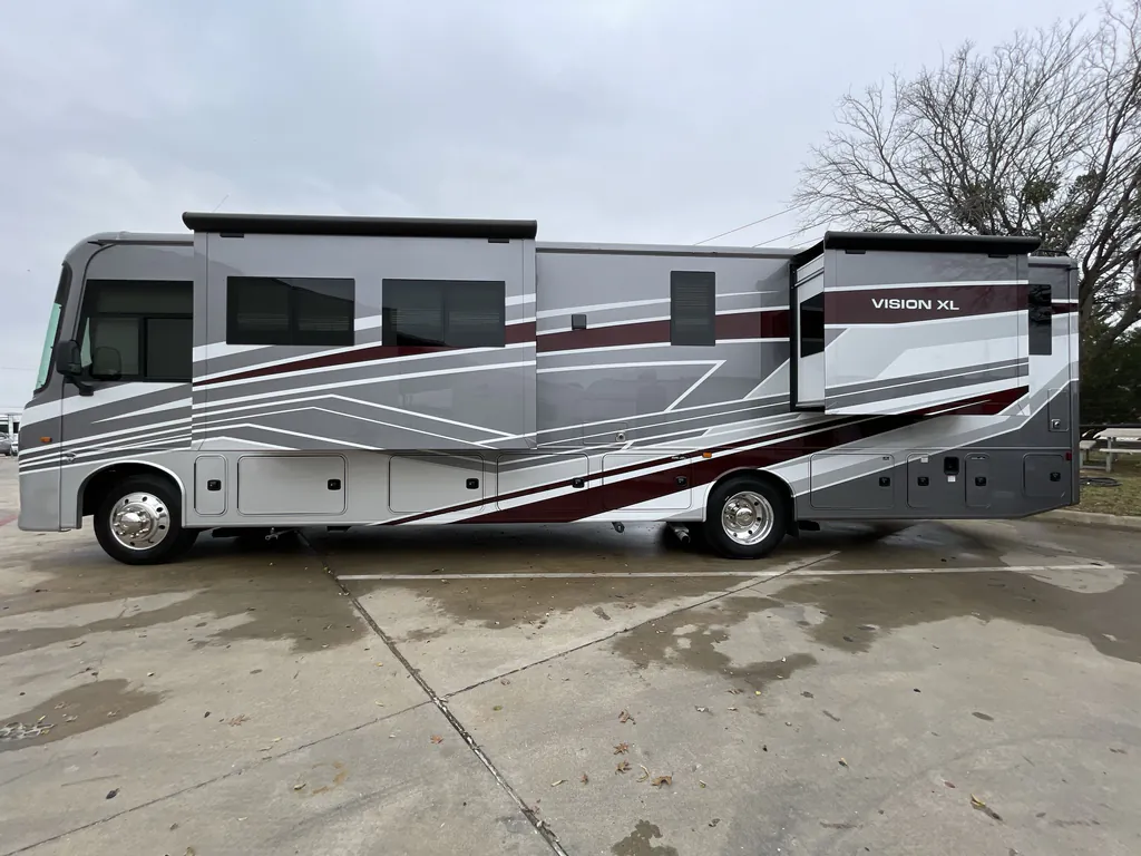 2025 Entegra Coach Vision XL 36C, Photos photo 4