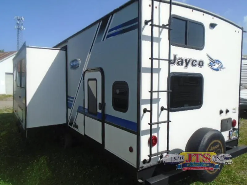 2019 Jayco Jay Feather 29QB - Photo 3
