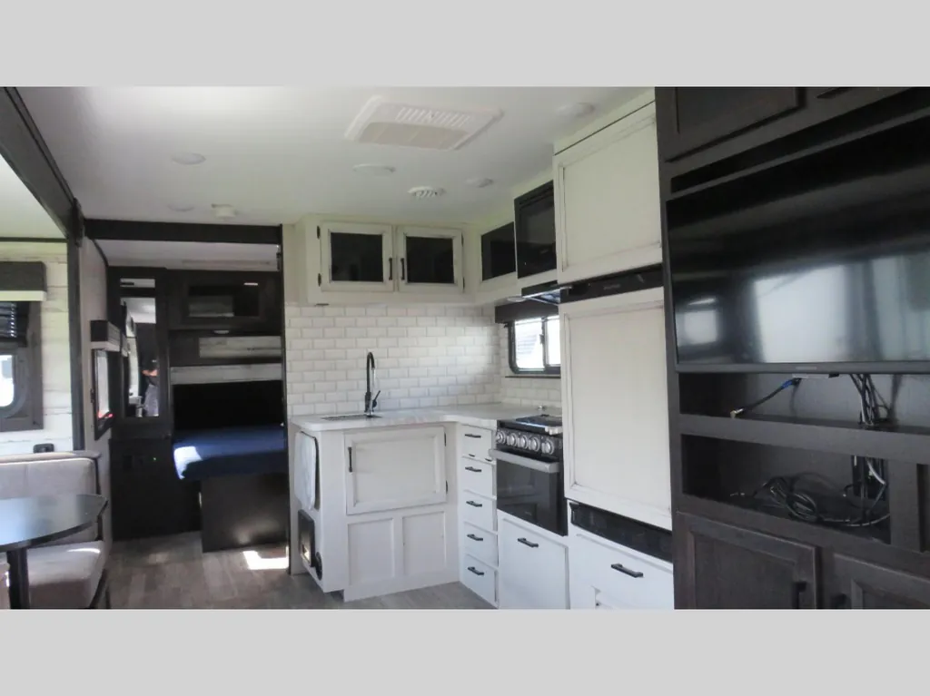 2022 Jayco Jay Feather 25RB, Photos photo 5