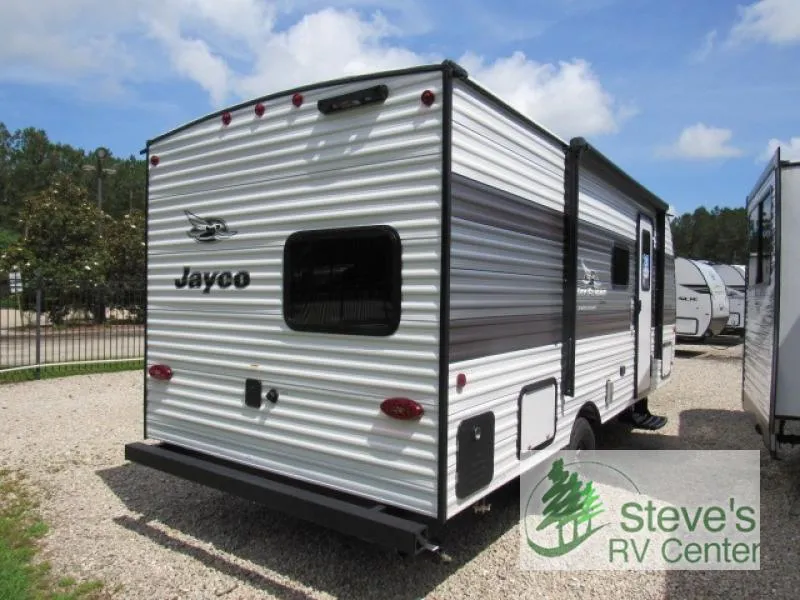 2027 Jayco Jay Flight SLX 178DBS - Photo 4
