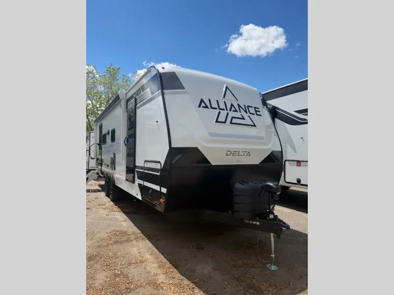2027 Alliance RV Delta 252RL - Photo 2