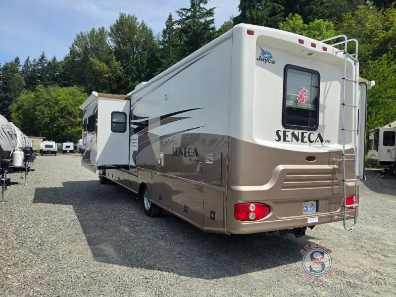 2006 Jayco Seneca HD 35GS - Photo 2