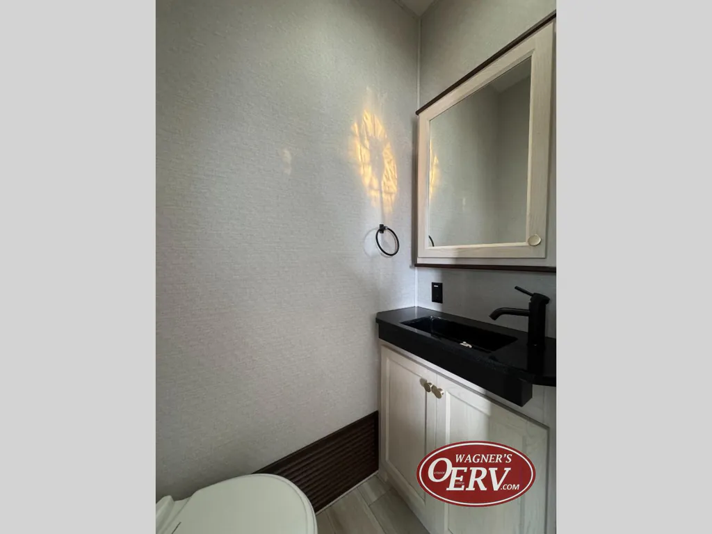2025 Forest River Cedar Creek 370FL, Photos photo 23