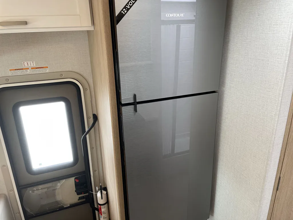 2026 Thor Motor Coach Freedom Elite 28HZ, Photos photo 8