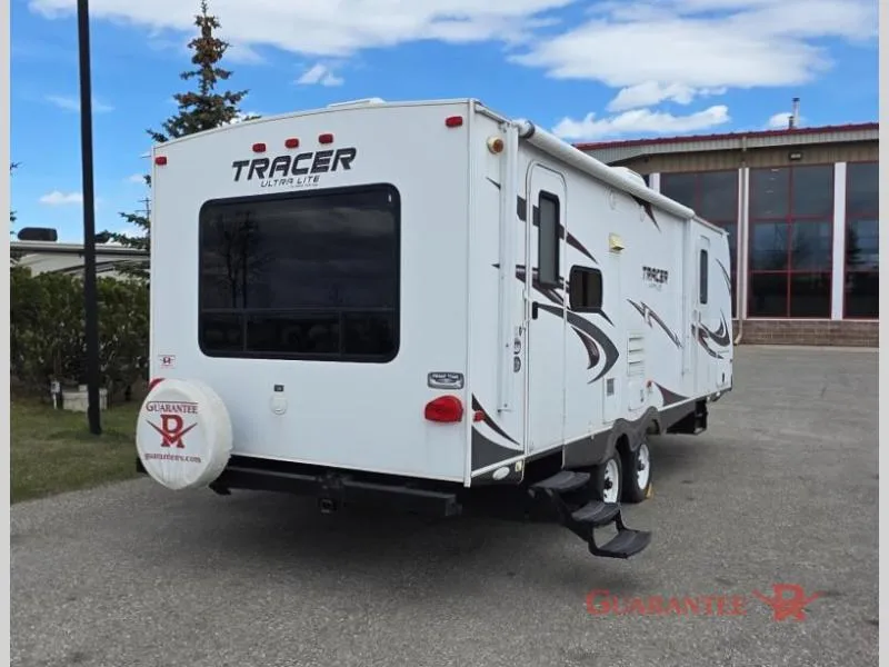 2011 Prime Time RV Tracer 2800RLD - Photo 4