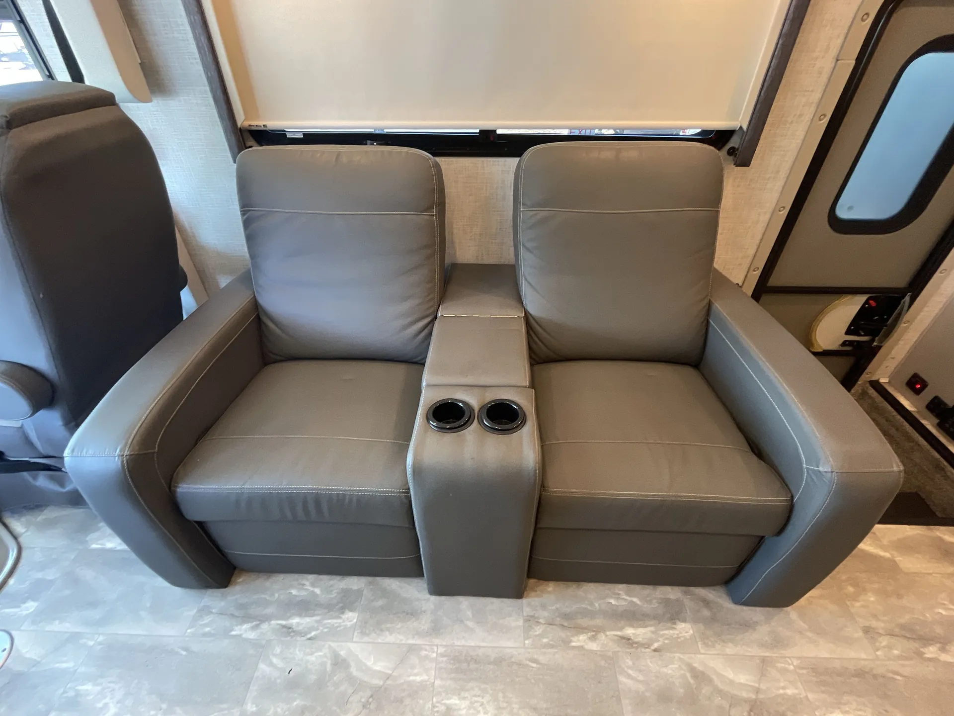 2023 Thor Motor Coach Challenger 36FA dealer photo 2 from Camping World