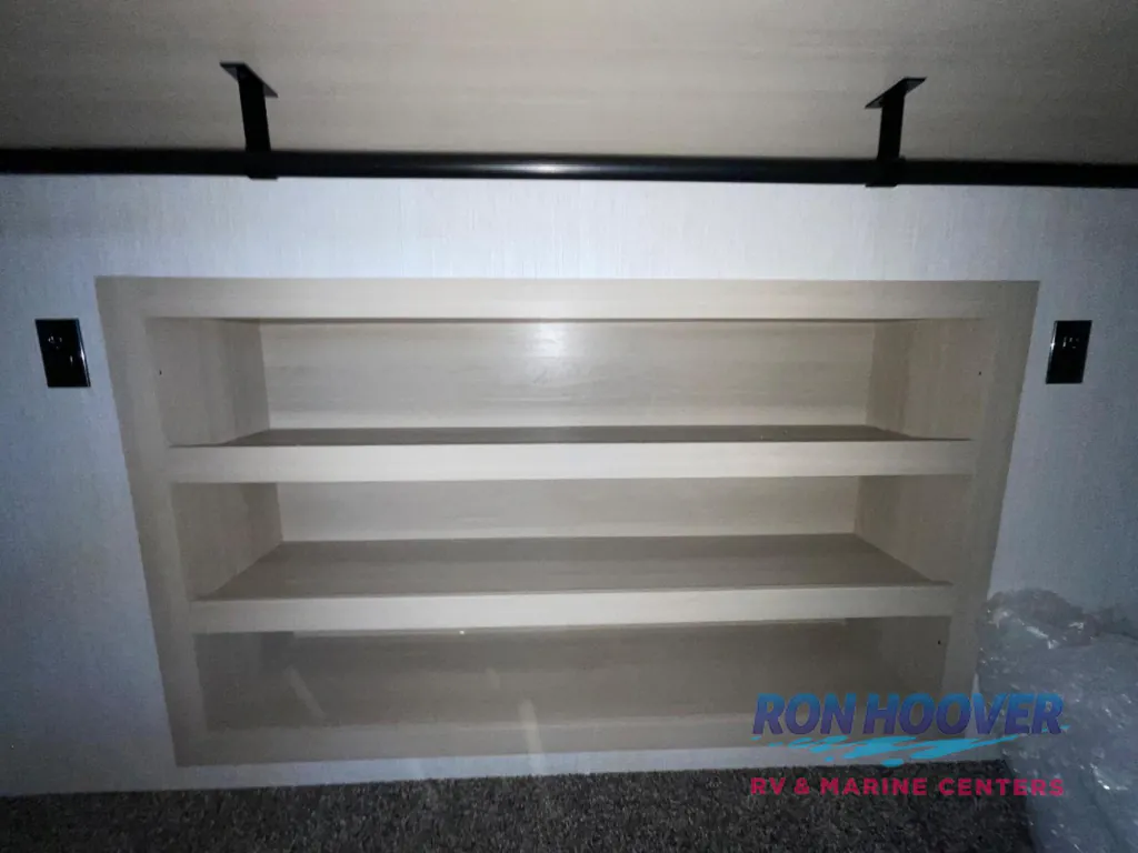 2026 Forest River Wildcat 34CRIB, Photos photo 13