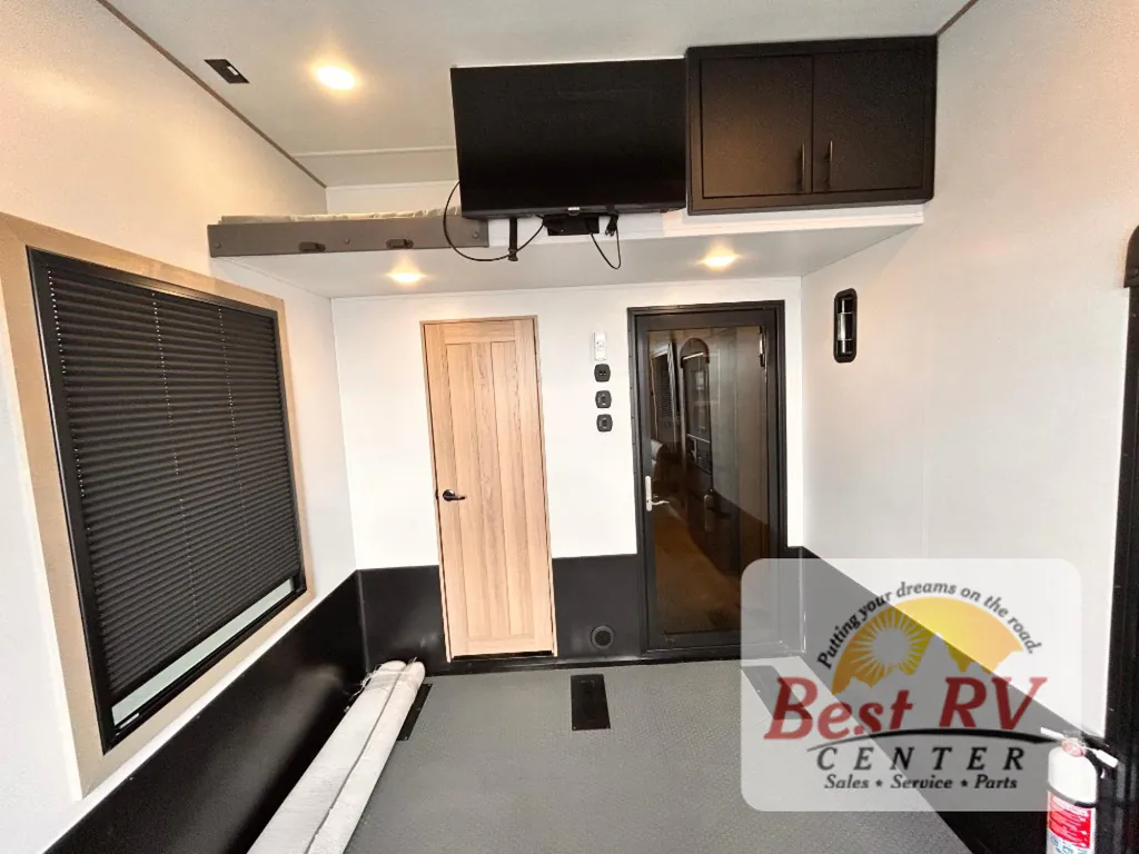 2026 Keystone Raptor 433, Photos photo 109